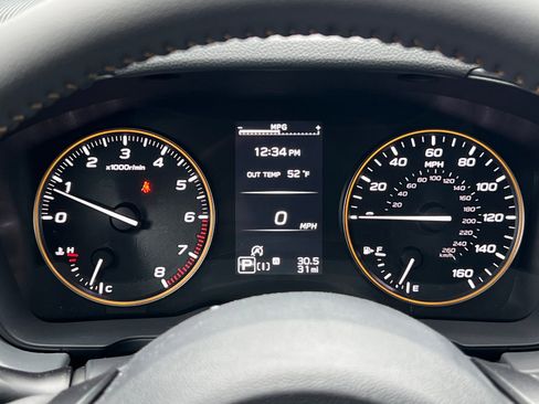 New 2026 Subaru Crosstrek 2.5i Wilderness image 24