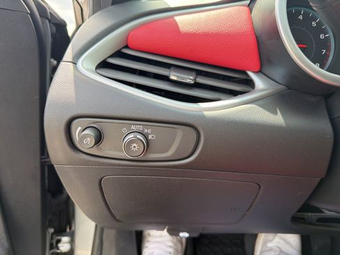 Used 2024 Chevrolet Malibu LT w/ Redline Edition image 20