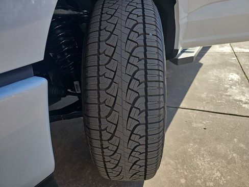 New 2025 Ford F150 XLT w/ Equipment Group 302A MID image 34