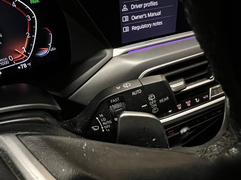 Used 2019 BMW X5 xDrive40i w/ Convenience Package image 21