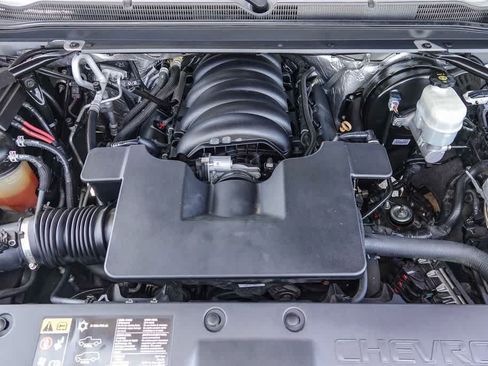 Used 2015 Chevrolet Tahoe LTZ RWD image 28