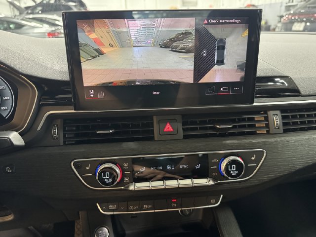 Certified 2023 Audi A4 2.0T Premium Plus w/ Premium Plus Package AWD/4WD image 20