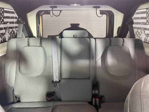 Used 2024 Jeep Wrangler Sport S w/ Convenience Group image 21