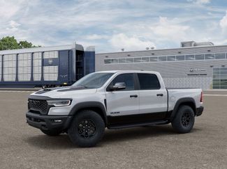 New 2026 RAM 1500 RHO w/ RHO Level 1 Equipment Group video 2