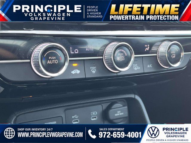 Used 2025 Honda Civic Sport image 20