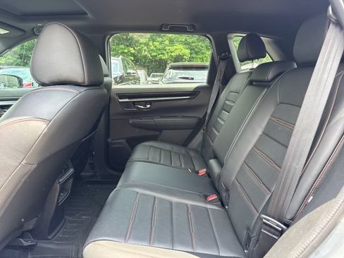 Used 2025 Honda CR-V Sport-L image 11