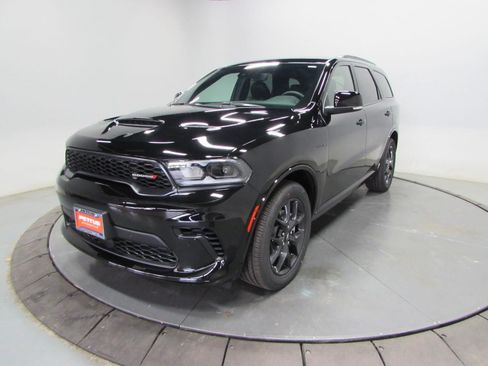 New 2026 Dodge Durango GT AWD/4WD image 3