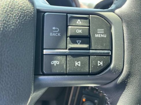 Certified 2023 Ford F150 Lariat w/ Equipment Group 502A High AWD/4WD image 38