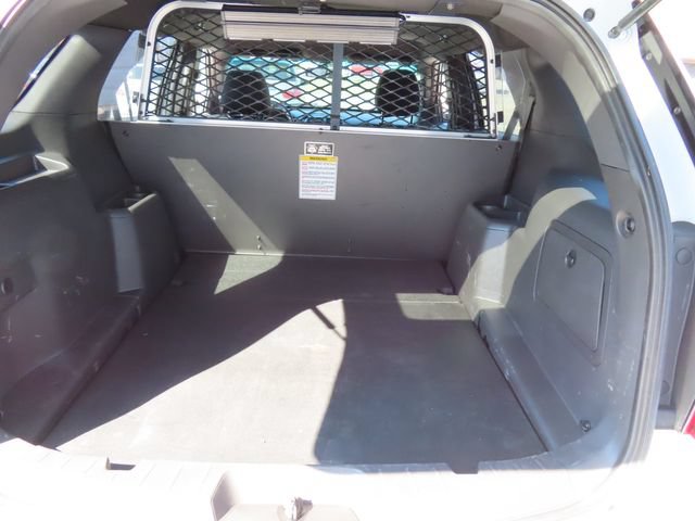 Used 2013 Ford Explorer 4WD Police Interceptor image 9