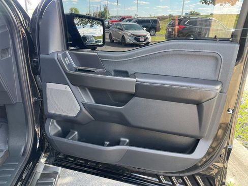 Used 2024 Ford F150 Lariat AWD/4WD image 12