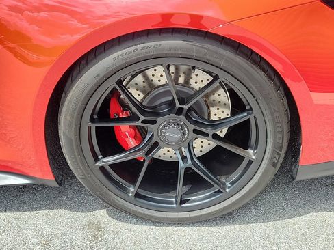 Certified 2026 Porsche 911 GT3 RWD image 11