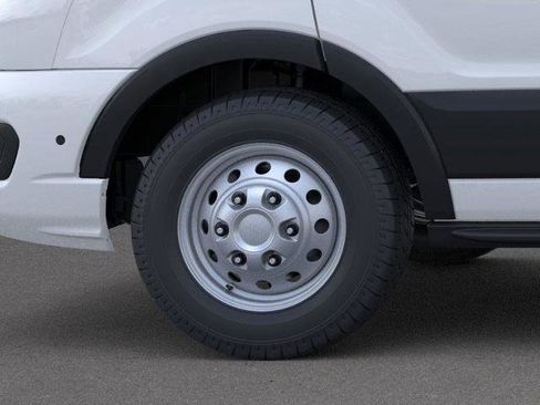 New 2025 Ford Transit 350 XLT image 20