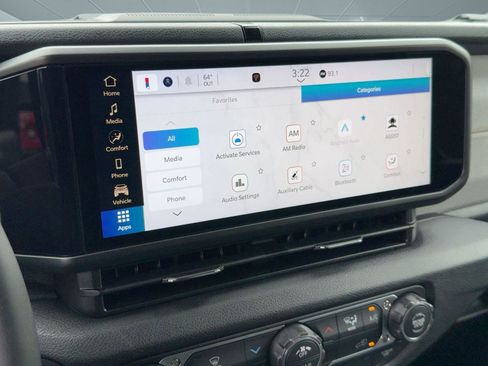 New 2026 Jeep Wrangler Sport S image 23