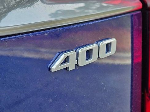 Certified 2025 Cadillac XT6 Premium Luxury image 13