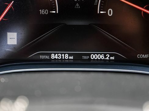 Used 2016 BMW 750i RWD image 21