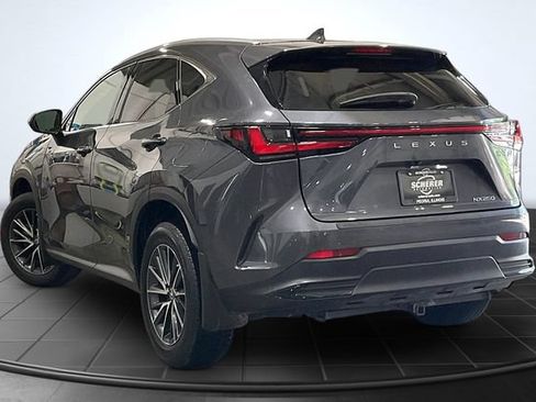 Used 2023 Lexus NX 250 FWD image 15