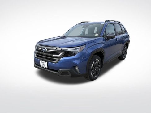 New 2026 Subaru Forester Limited image 4