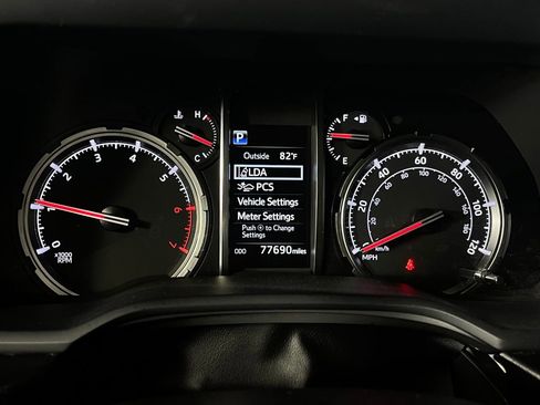 Used 2020 Toyota 4Runner TRD Pro image 18