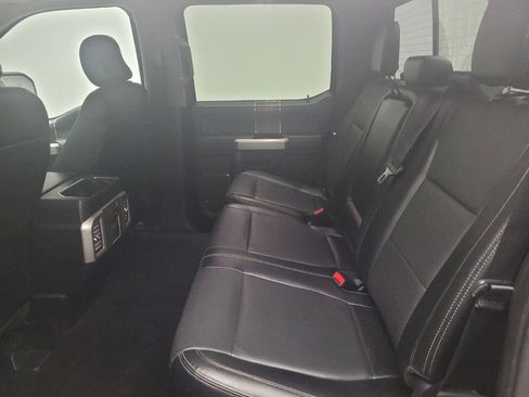 Used 2016 Ford F150 Lariat w/ Equipment Group 501A Mid AWD/4WD image 18