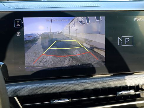 Used 2024 Hyundai Sonata SEL image 12