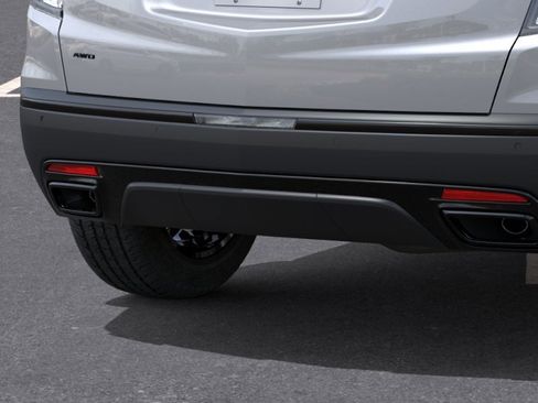 New 2026 Cadillac XT5 Sportv image 17