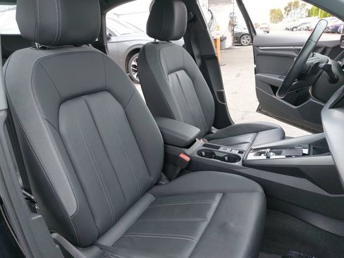 Used 2024 Audi A3 2.0T Premium FWD image 10