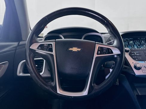 Used 2015 Chevrolet Equinox LT w/ Driver Convenience Package FWD image 16