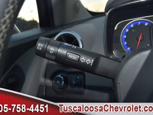 Used 2016 Chevrolet Trax LTZ image 30