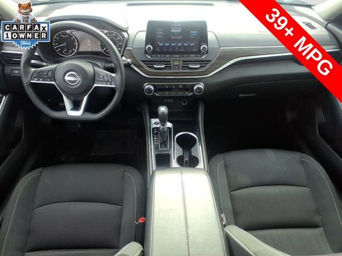 Used 2023 Nissan Altima 2.5 SV image 15