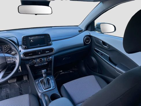 Used 2021 Hyundai Kona SE AWD/4WD image 22