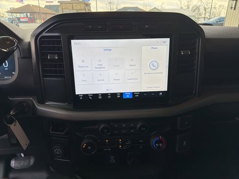 Used 2024 Ford F150 XL image 9
