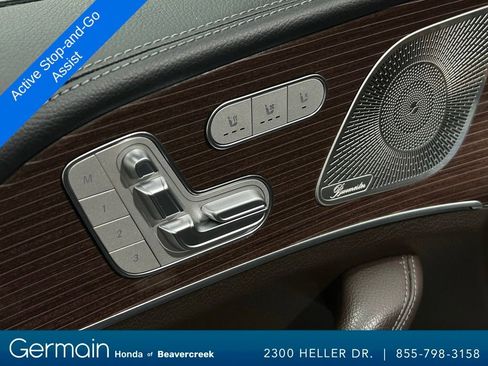 Used 2023 Mercedes-Benz GLE 450 4MATIC image 23