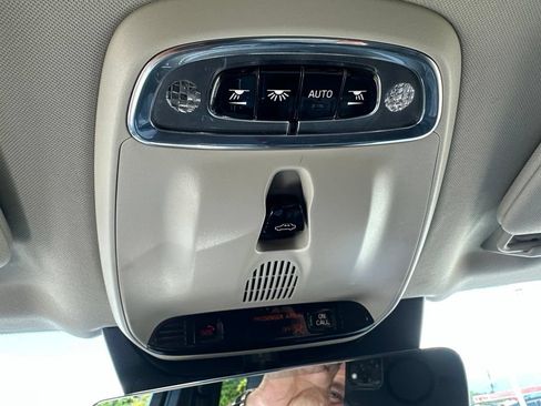 Used 2022 Volvo XC90 T6 Inscription w/ Advanced Package AWD/4WD image 35