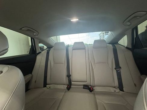 Used 2023 Honda Accord Touring image 7