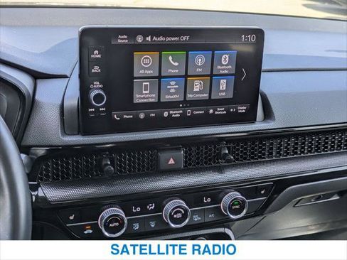 Certified 2023 Honda CR-V EX-L image 17