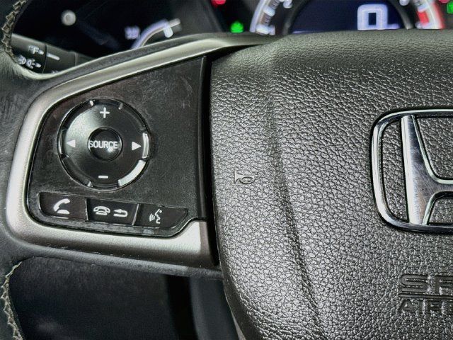 Used 2018 Honda Civic Sport image 11
