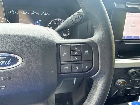 Used 2024 Ford F350 XL w/ XL Driver Assist Package AWD/4WD image 18