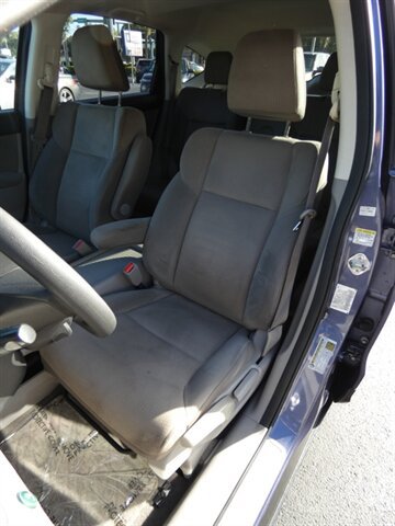 Used 2014 Honda CR-V EX image 38