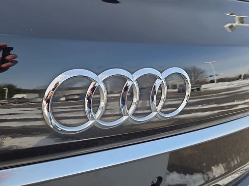 Used 2021 Audi Q7 3.0T Premium Plus image 29