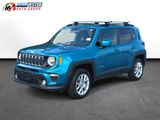 Used 2020 Jeep Renegade Latitude w/ Cold Weather Group image 2