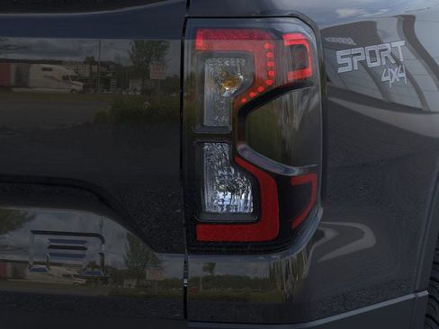 New 2026 Ford Ranger XLT image 21