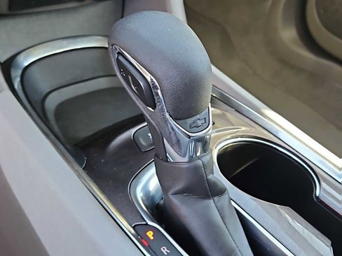 Used 2024 Chevrolet Malibu LT image 21