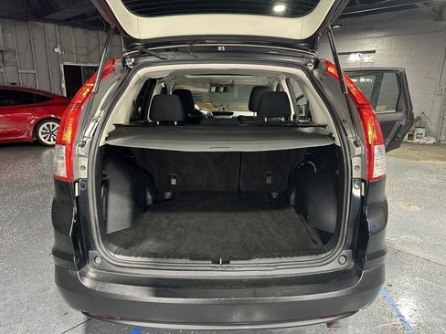 Used 2012 Honda CR-V EX image 30