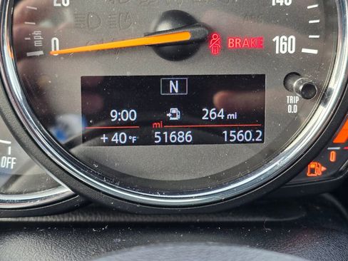 Used 2019 MINI Cooper S w/ Storage Package image 25