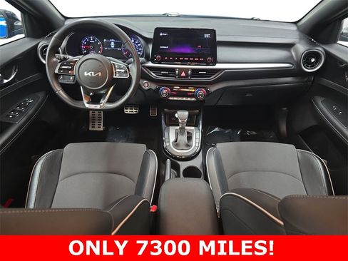 Used 2022 Kia Forte GT-Line image 9