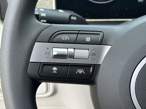 New 2026 Hyundai Tucson SEL FWD image 25