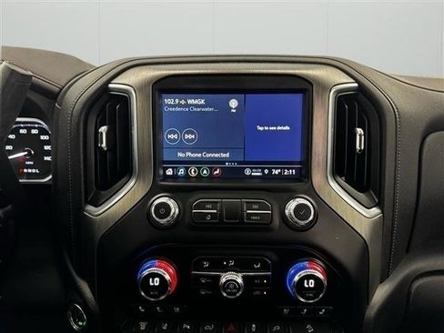Used 2021 GMC Sierra 3500 Denali w/ Denali Ultimate Package AWD/4WD image 26