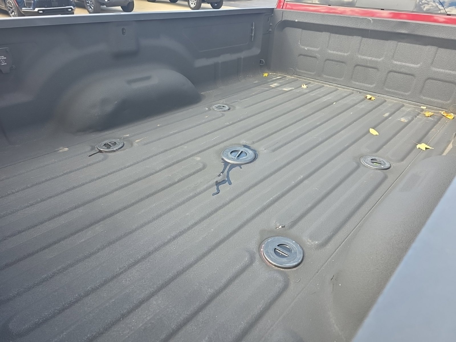 Used 2021 RAM 3500 Laramie AWD/4WD image 13