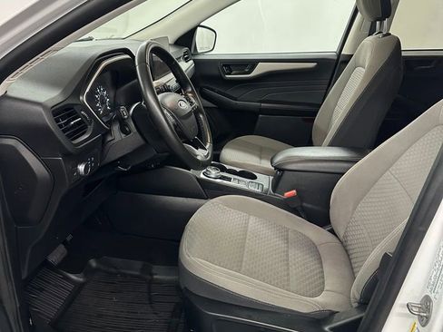 Used 2022 Ford Escape SE w/ SE Sport Appearance Package AWD/4WD image 11