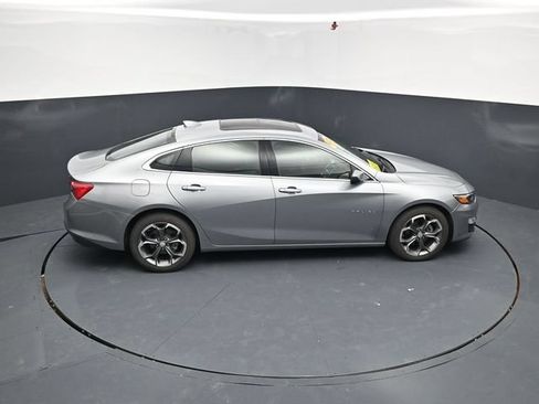 Used 2024 Chevrolet Malibu LT FWD image 47